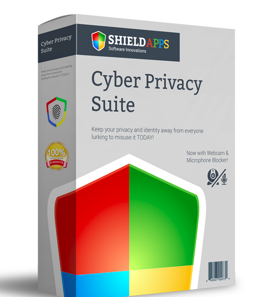 Cyber Privacy Suite (3 Year License)