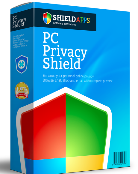 PC Privacy Shield (3 Year License)