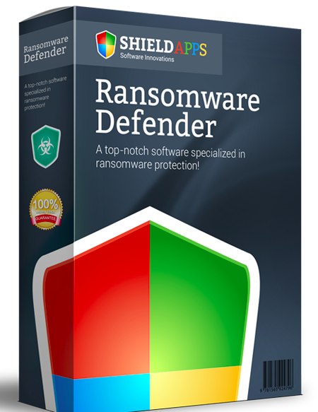 Ransomware Defender (3 Year License)