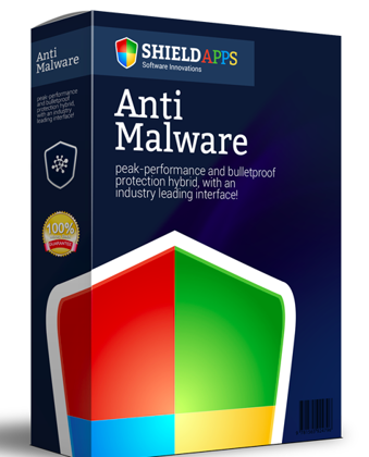 Anti Malware (3 Year License)